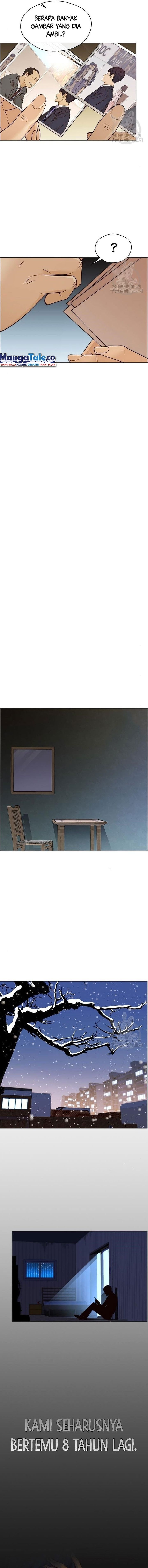 Read The Man Bahasa Indonesia (ID) Manga Online