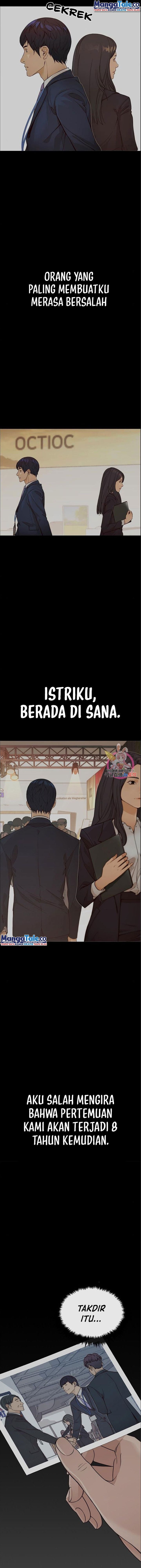 Read The Man Bahasa Indonesia (ID) Manga Online