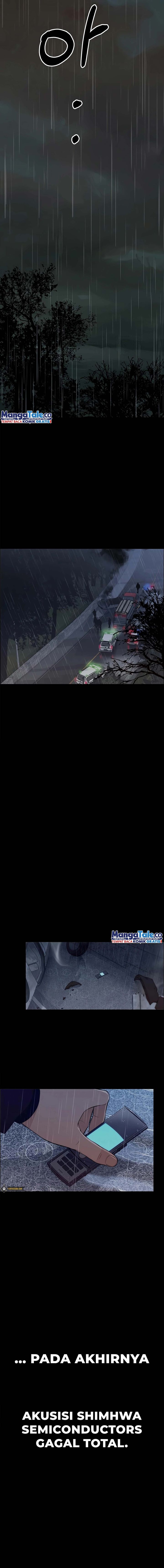 Read The Man Bahasa Indonesia (ID) Manga Online