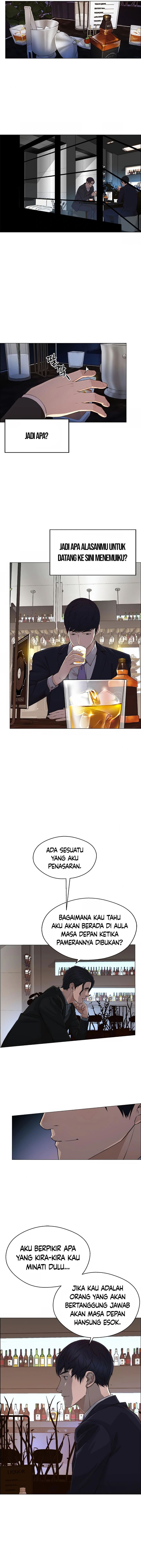 Read The Man Bahasa Indonesia (ID) Manga Online