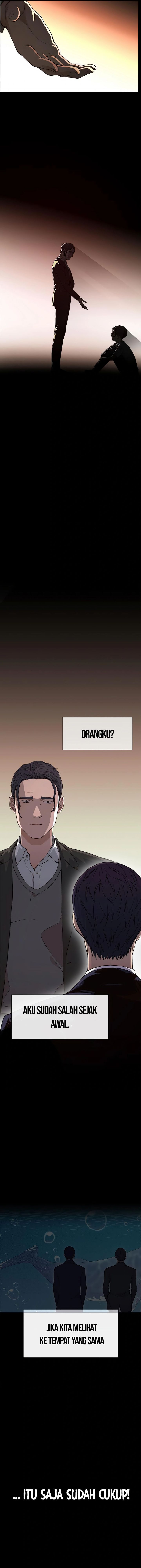 Read The Man Bahasa Indonesia (ID) Manga Online