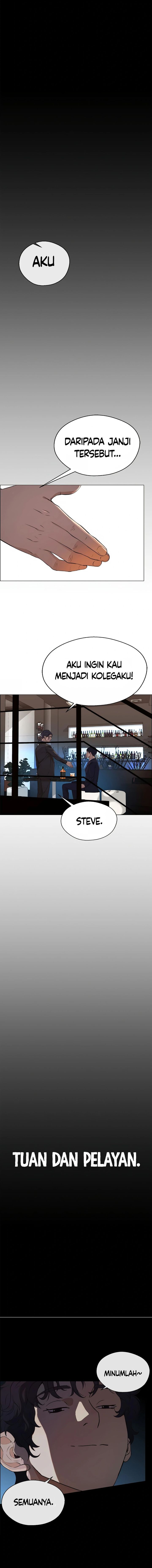 Read The Man Bahasa Indonesia (ID) Manga Online