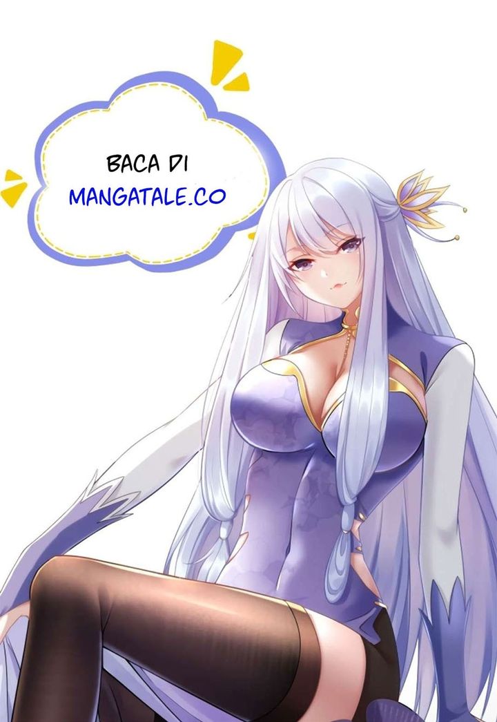 Read The Man Bahasa Indonesia (ID) Manga Online