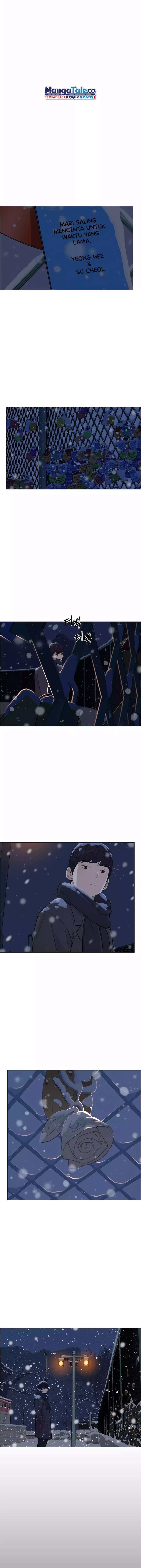 Read The Man Bahasa Indonesia (ID) Manga Online