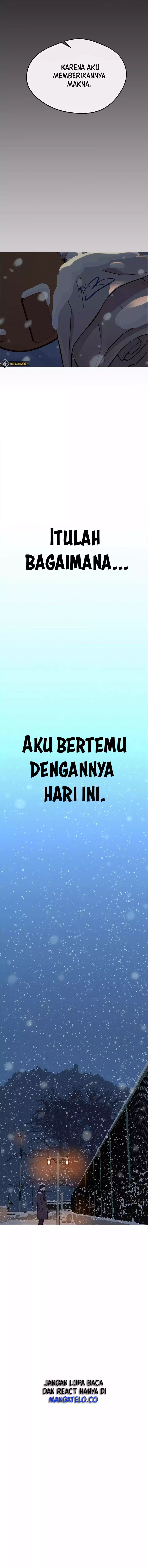 Read The Man Bahasa Indonesia (ID) Manga Online