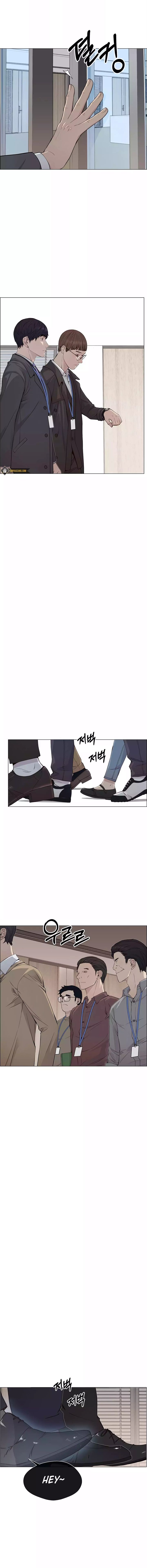 Read The Man Bahasa Indonesia (ID) Manga Online