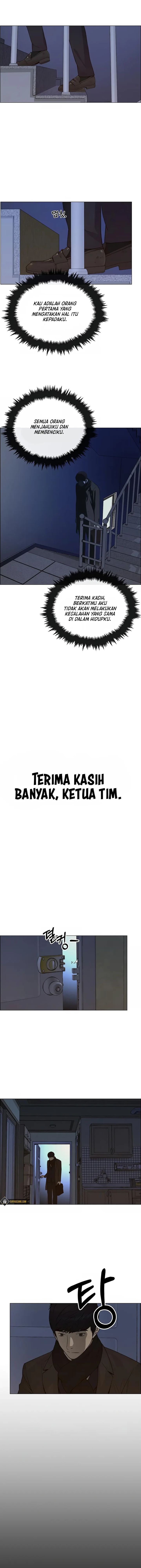 Read The Man Bahasa Indonesia (ID) Manga Online