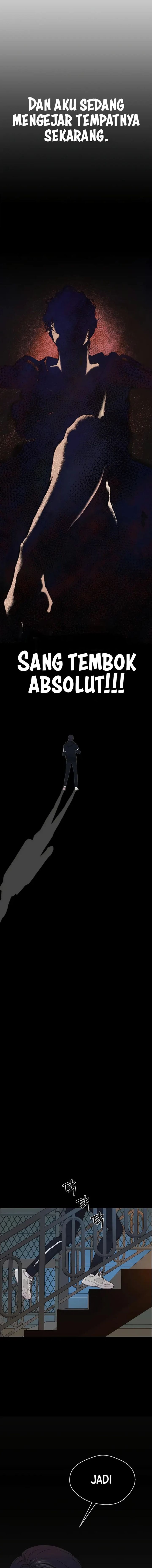 Read The Man Bahasa Indonesia (ID) Manga Online