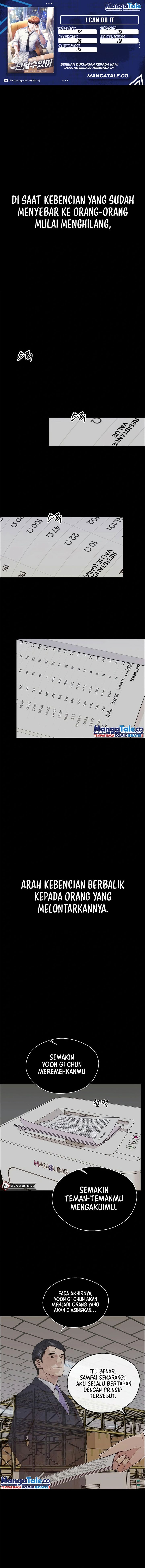 Read The Man Bahasa Indonesia (ID) Manga Online