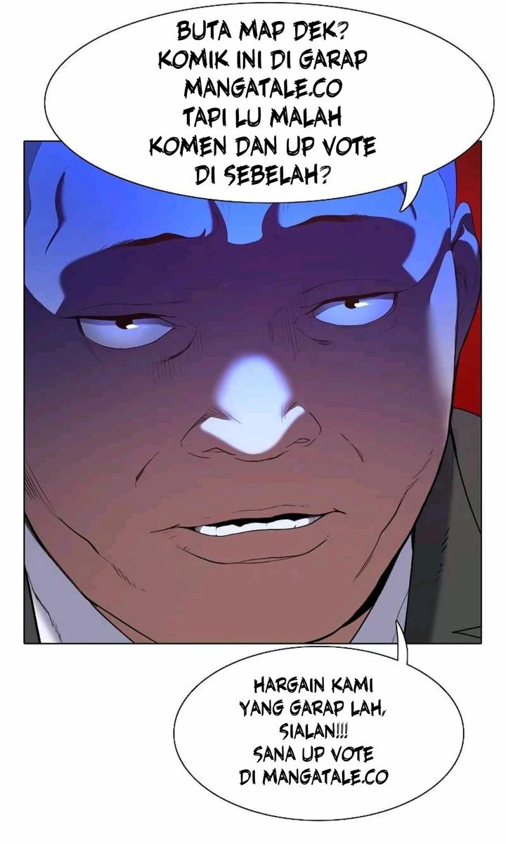 Read The Man Bahasa Indonesia (ID) Manga Online