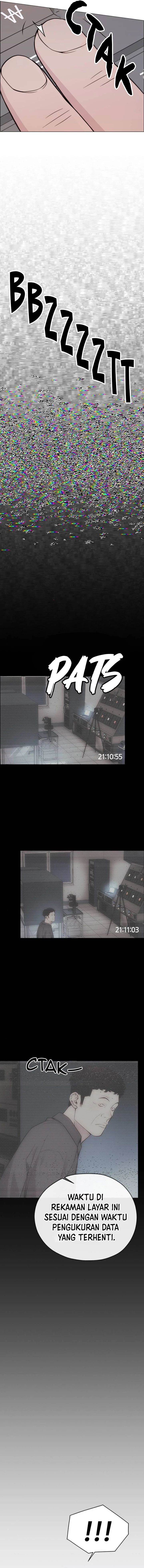 Read The Man Bahasa Indonesia (ID) Manga Online