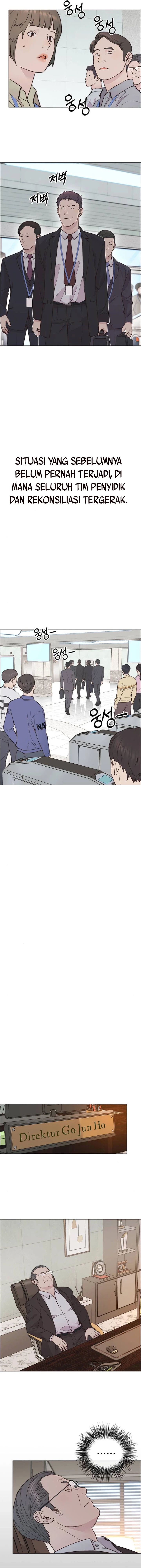 Read The Man Bahasa Indonesia (ID) Manga Online