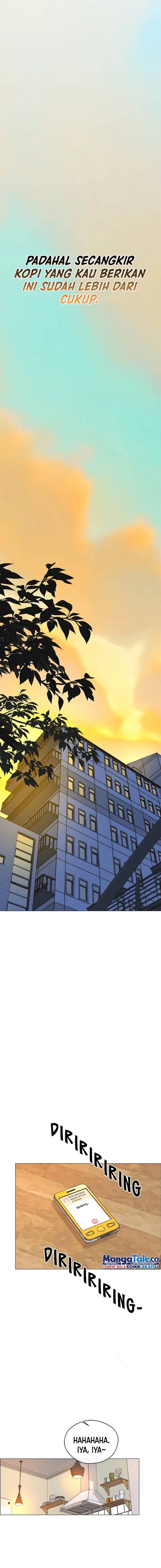 Read The Man Bahasa Indonesia (ID) Manga Online