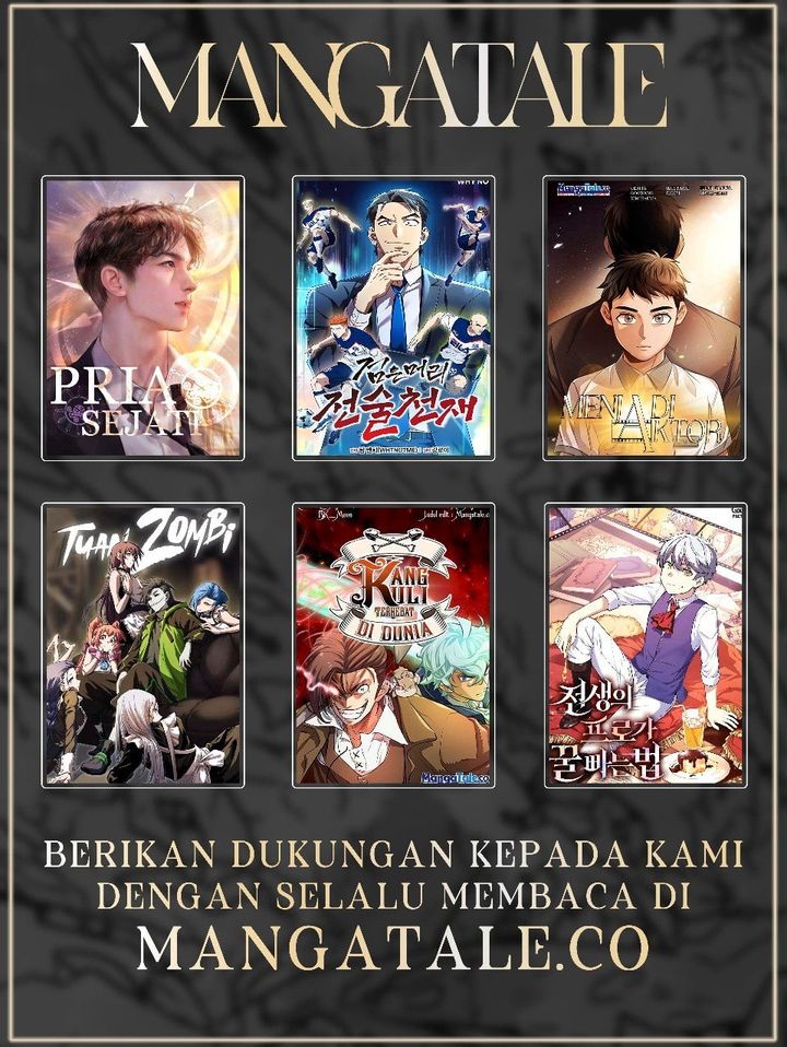 Read The Man Bahasa Indonesia (ID) Manga Online