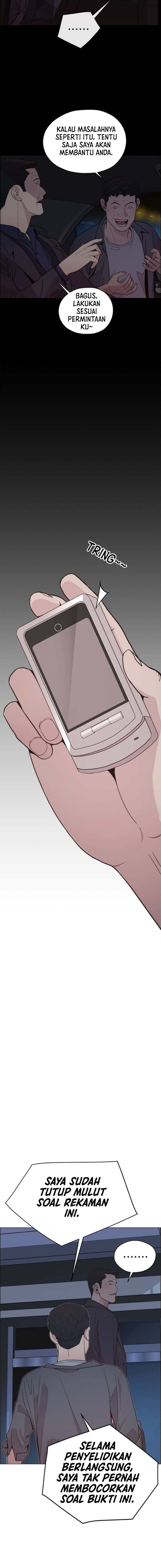 Read The Man Bahasa Indonesia (ID) Manga Online