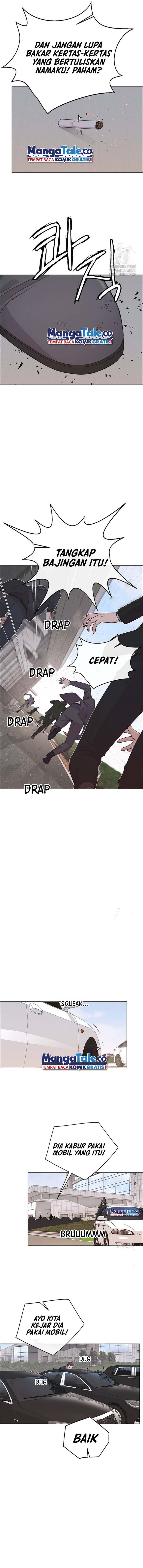 Read The Man Bahasa Indonesia (ID) Manga Online
