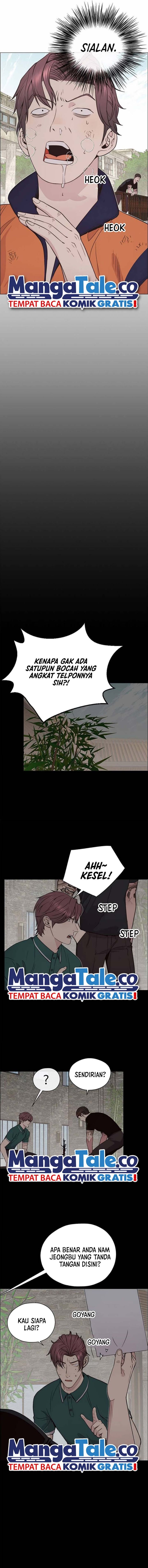 Read The Man Bahasa Indonesia (ID) Manga Online