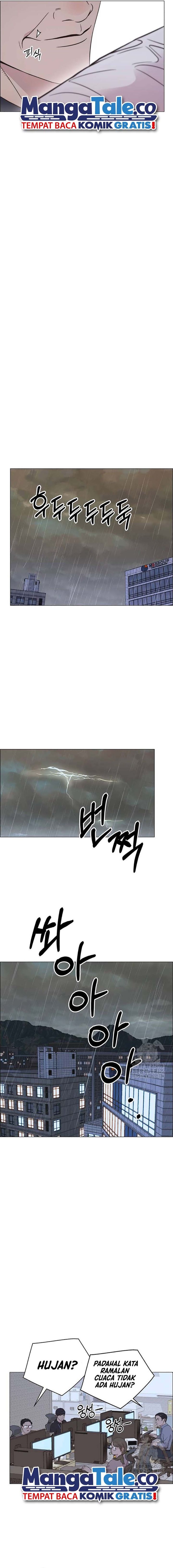 Read The Man Bahasa Indonesia (ID) Manga Online