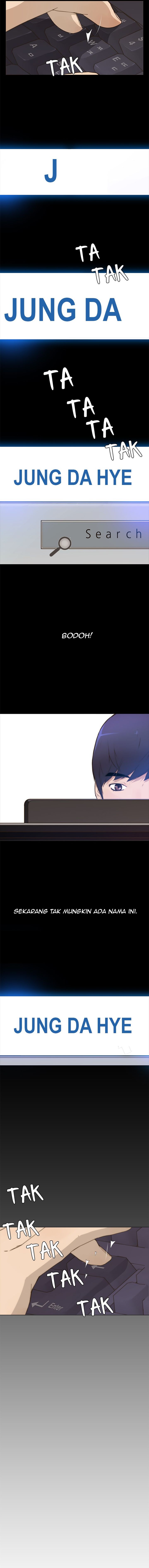 Read The Man Bahasa Indonesia (ID) Manga Online