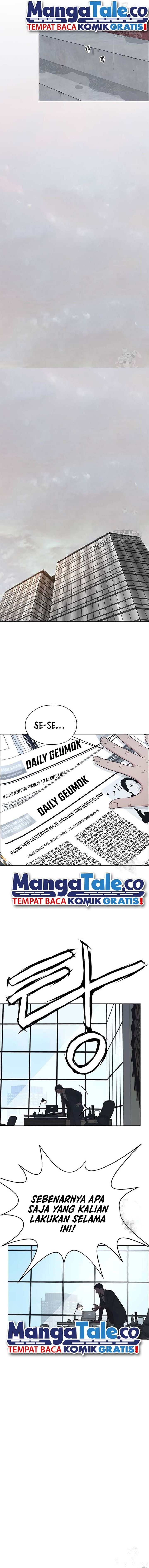 Read The Man Bahasa Indonesia (ID) Manga Online