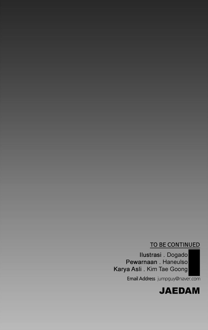 Read The Man Bahasa Indonesia (ID) Manga Online