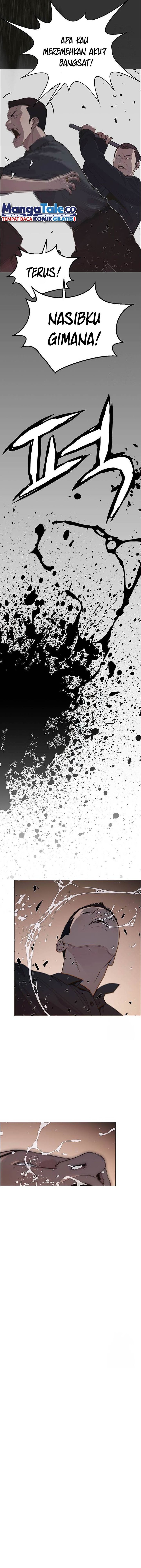 Read The Man Bahasa Indonesia (ID) Manga Online