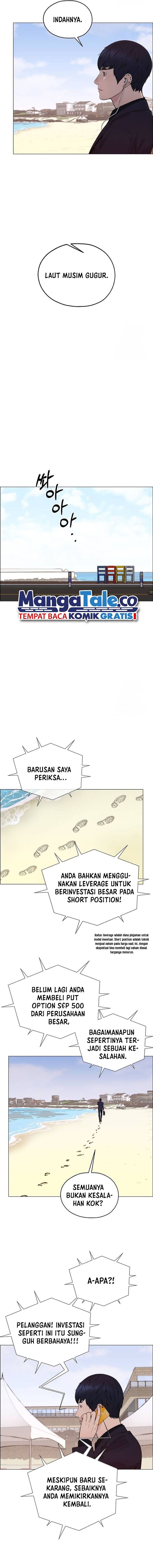 Read The Man Bahasa Indonesia (ID) Manga Online