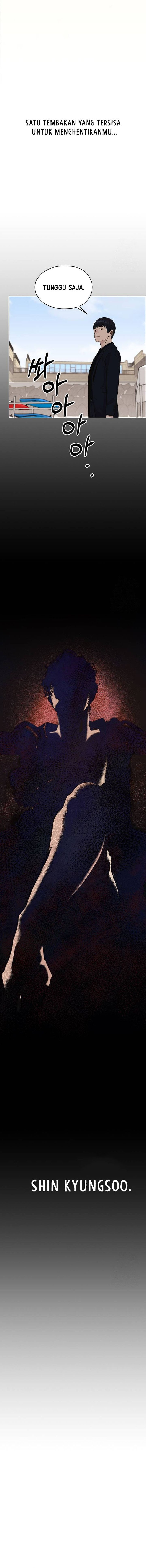 Read The Man Bahasa Indonesia (ID) Manga Online