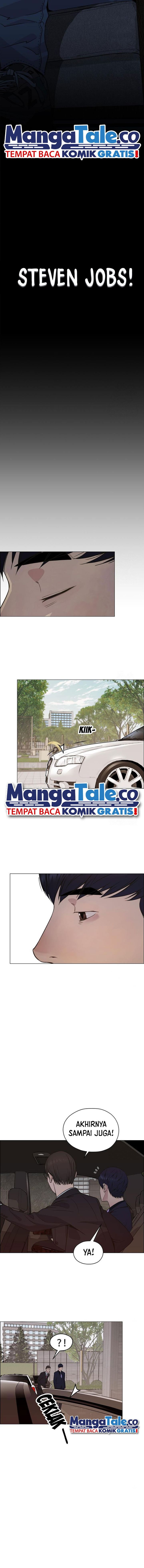 Read The Man Bahasa Indonesia (ID) Manga Online