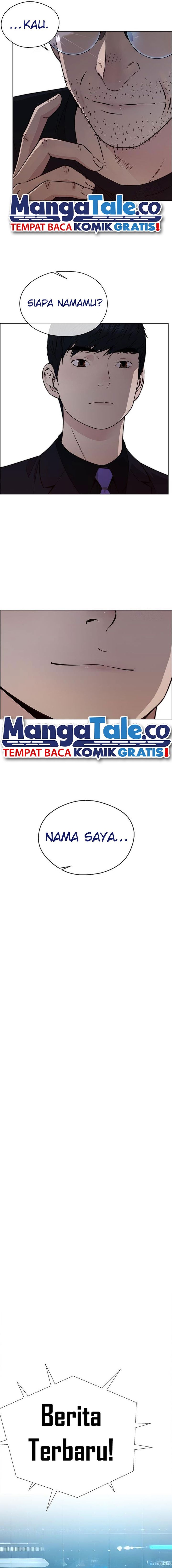 Read The Man Bahasa Indonesia (ID) Manga Online
