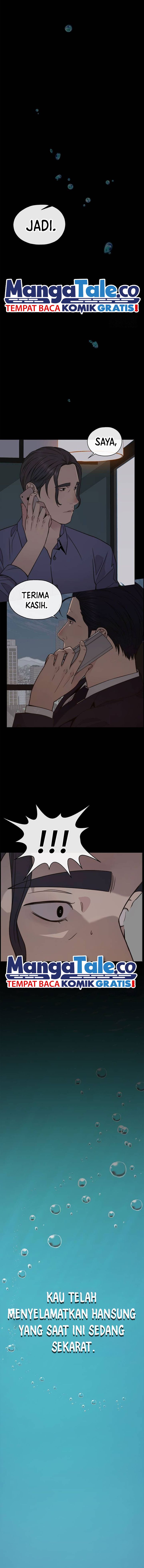 Read The Man Bahasa Indonesia (ID) Manga Online