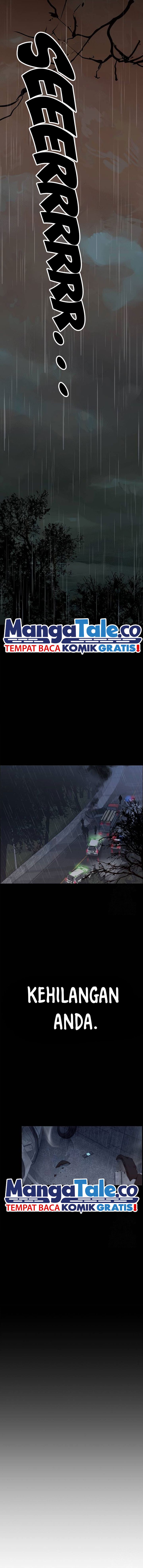 Read The Man Bahasa Indonesia (ID) Manga Online