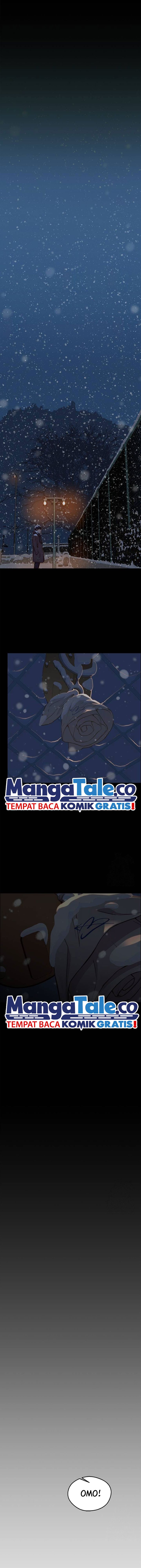 Read The Man Bahasa Indonesia (ID) Manga Online