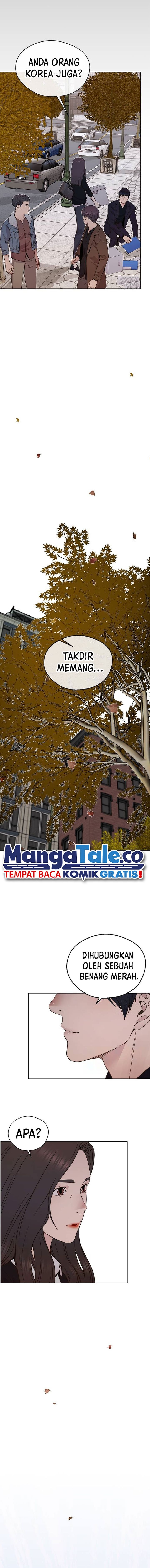 Read The Man Bahasa Indonesia (ID) Manga Online