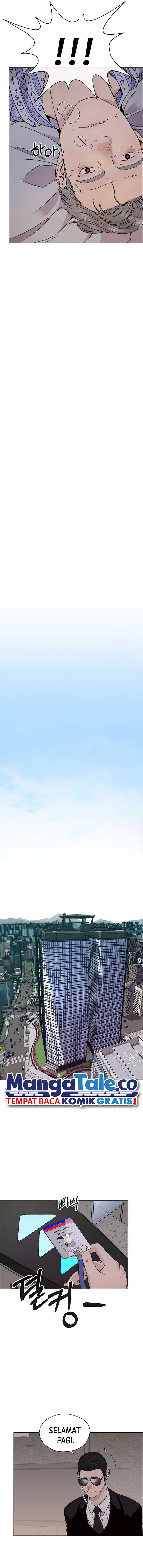 Read The Man Bahasa Indonesia (ID) Manga Online