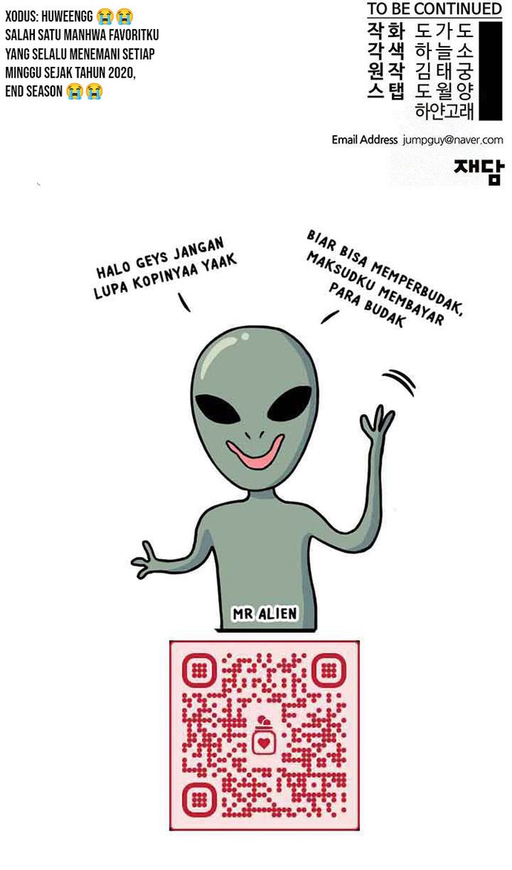 Read The Man Bahasa Indonesia (ID) Manga Online