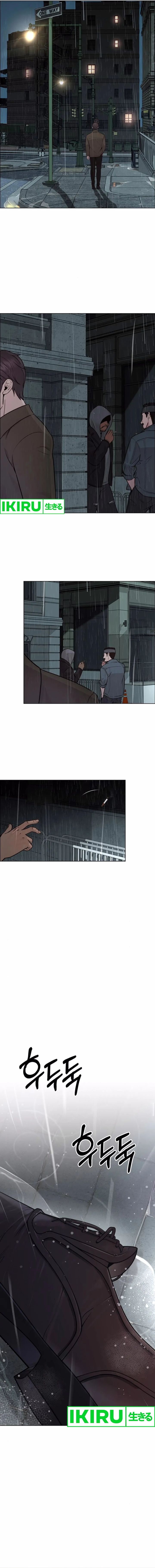 Read The Man Bahasa Indonesia (ID) Manga Online