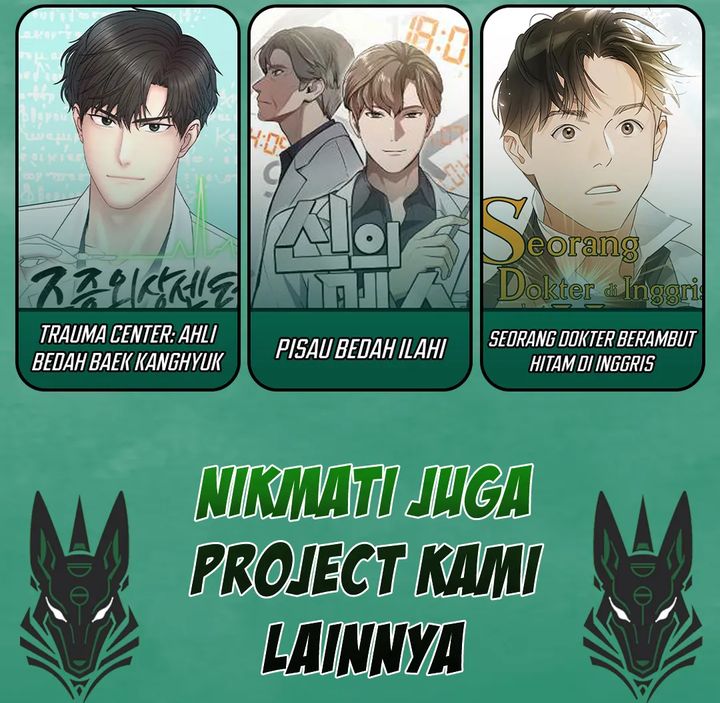 Read The Man Bahasa Indonesia (ID) Manga Online