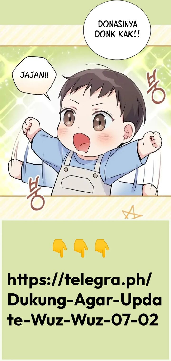 Read The Man Bahasa Indonesia (ID) Manga Online