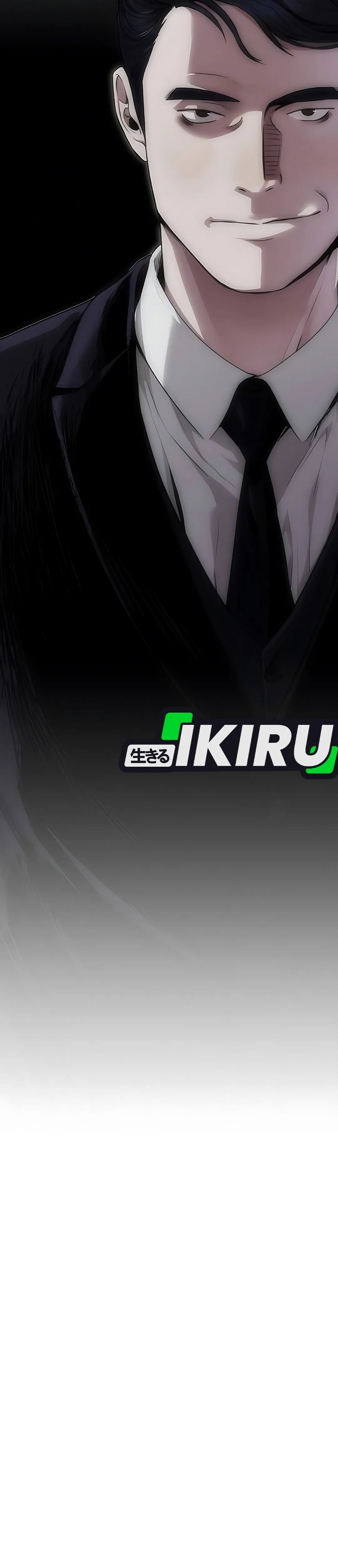 Read The Man Bahasa Indonesia (ID) Manga Online