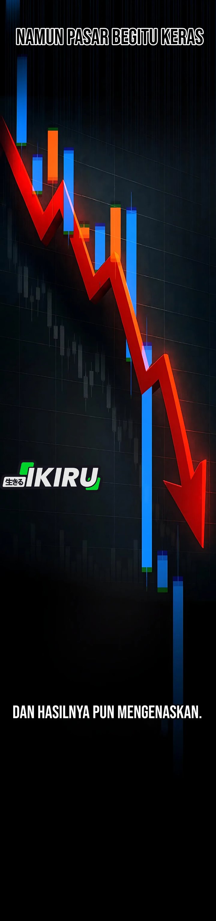 Read The Man Bahasa Indonesia (ID) Manga Online