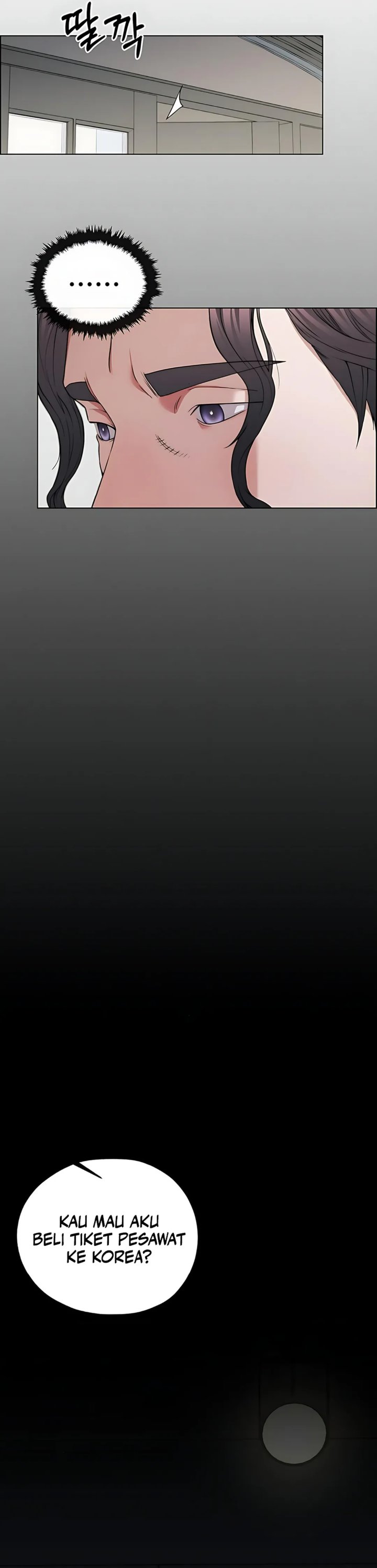 Read The Man Bahasa Indonesia (ID) Manga Online