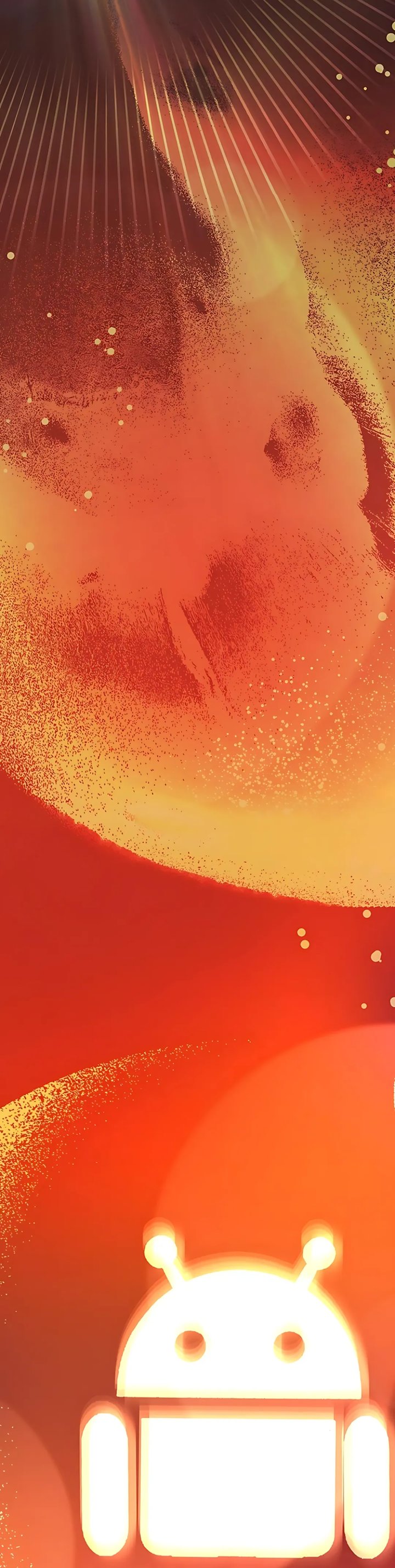 Read The Man Bahasa Indonesia (ID) Manga Online