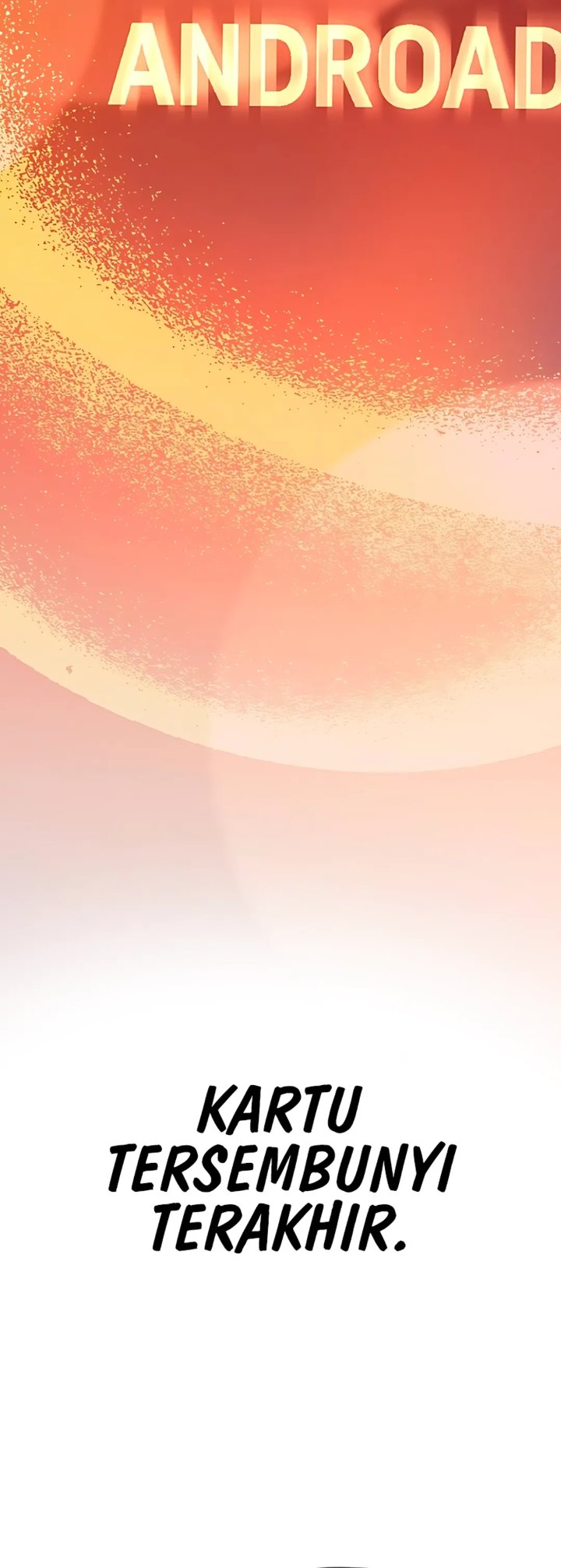 Read The Man Bahasa Indonesia (ID) Manga Online