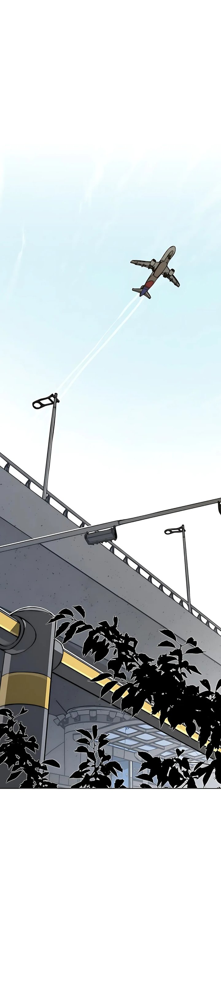 Read The Man Bahasa Indonesia (ID) Manga Online