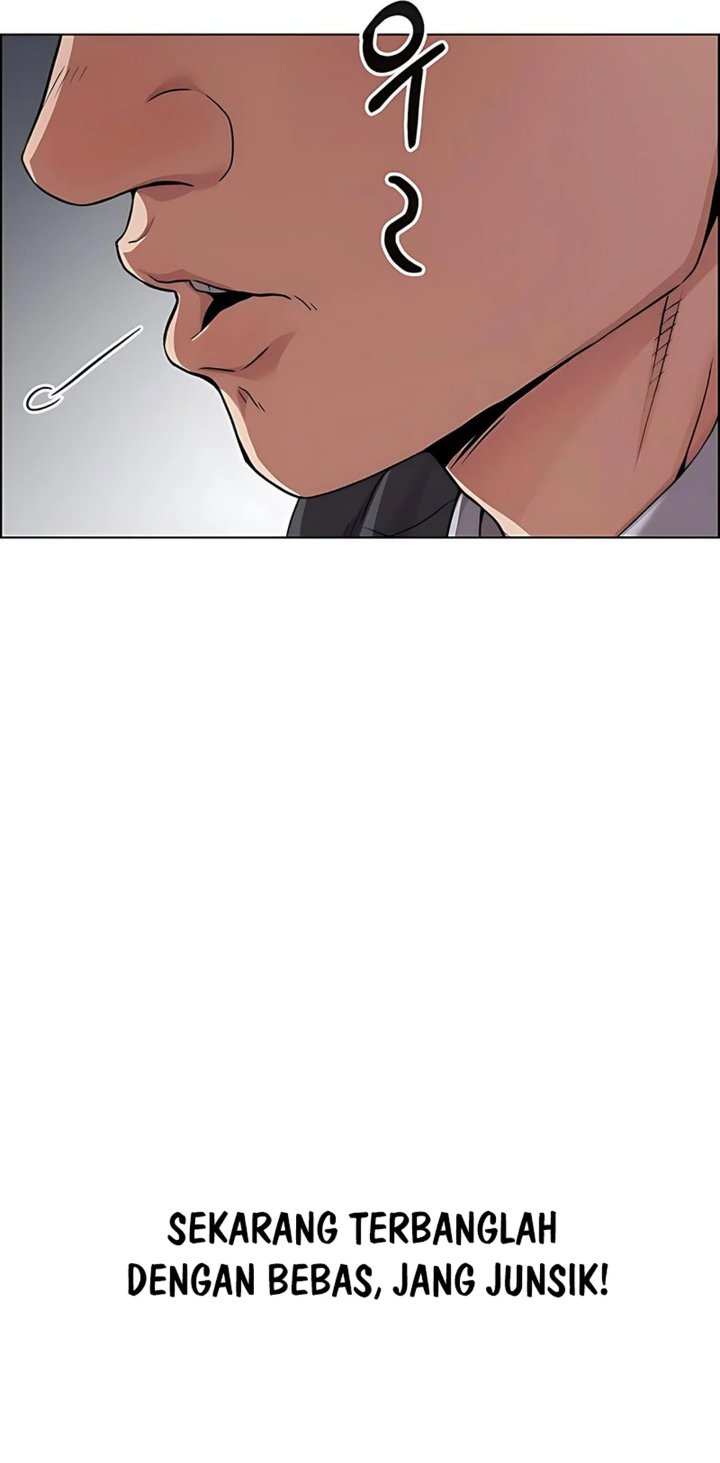 Read The Man Bahasa Indonesia (ID) Manga Online