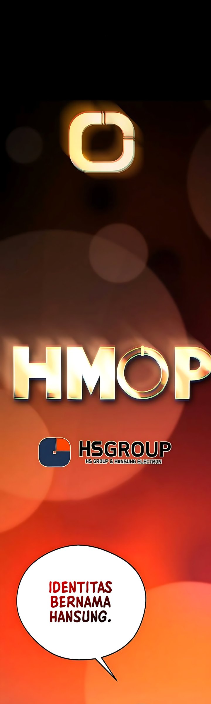 Read The Man Bahasa Indonesia (ID) Manga Online