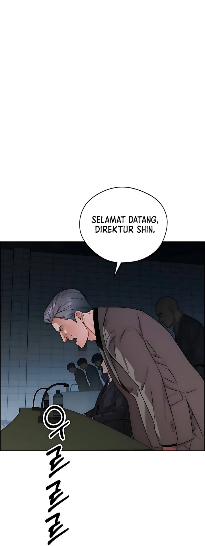 Read The Man Bahasa Indonesia (ID) Manga Online