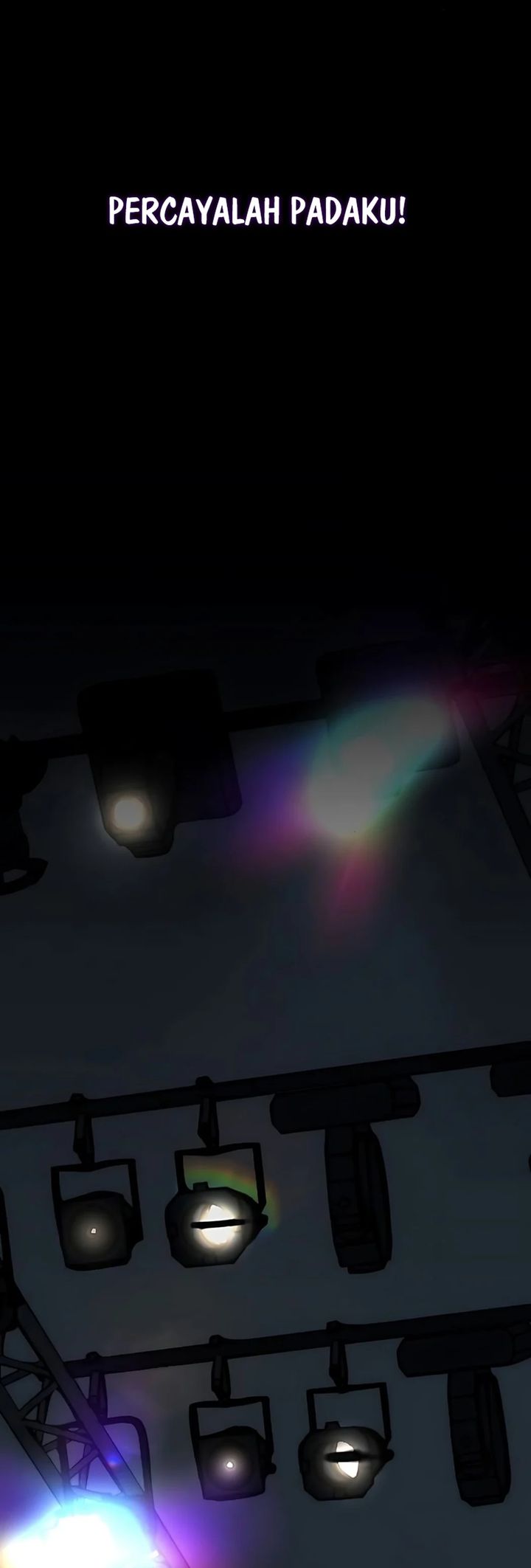 Read The Man Bahasa Indonesia (ID) Manga Online