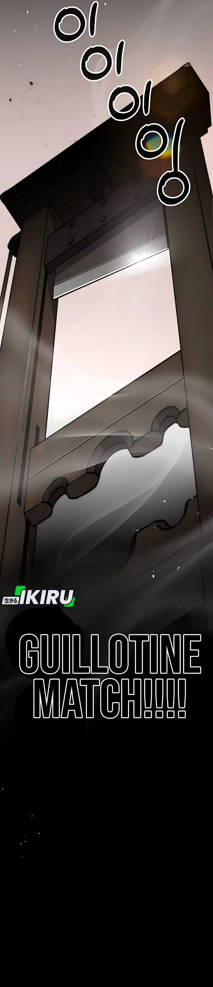 Read The Man Bahasa Indonesia (ID) Manga Online